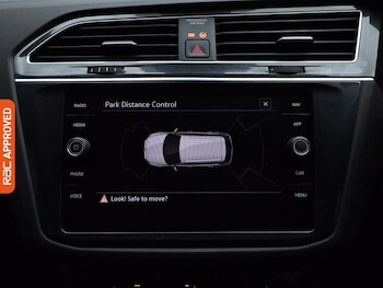 Used Volkswagen Tiguan 2022 for sale - 76508993: Photo