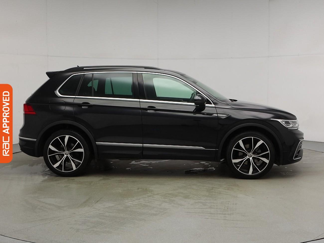 Used Volkswagen Tiguan 2022 for sale - 76508993: Photo 6