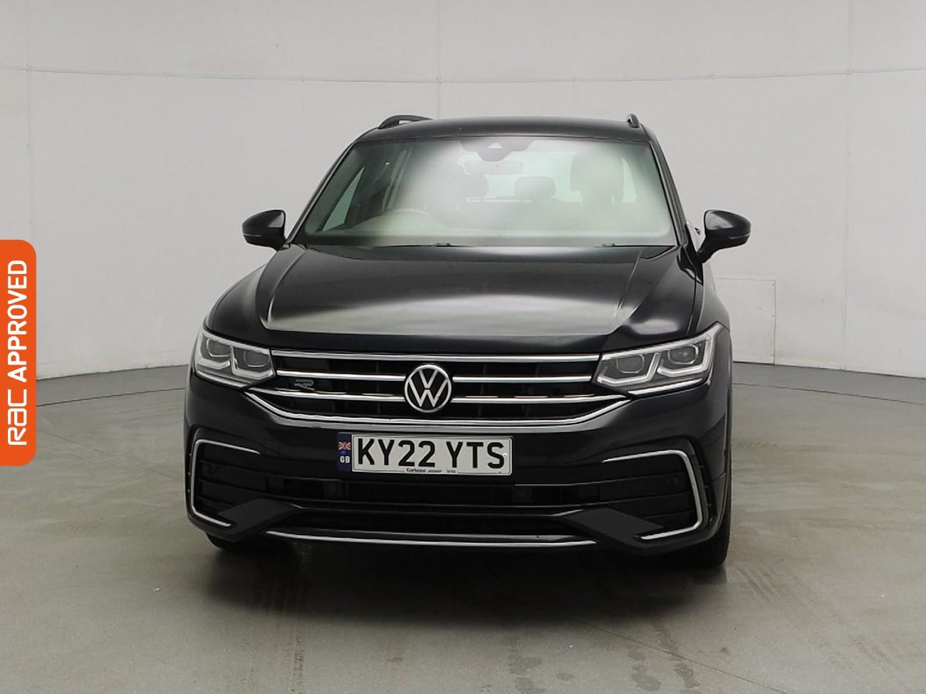 Used Volkswagen Tiguan 2022 for sale - 76508993: Photo 7