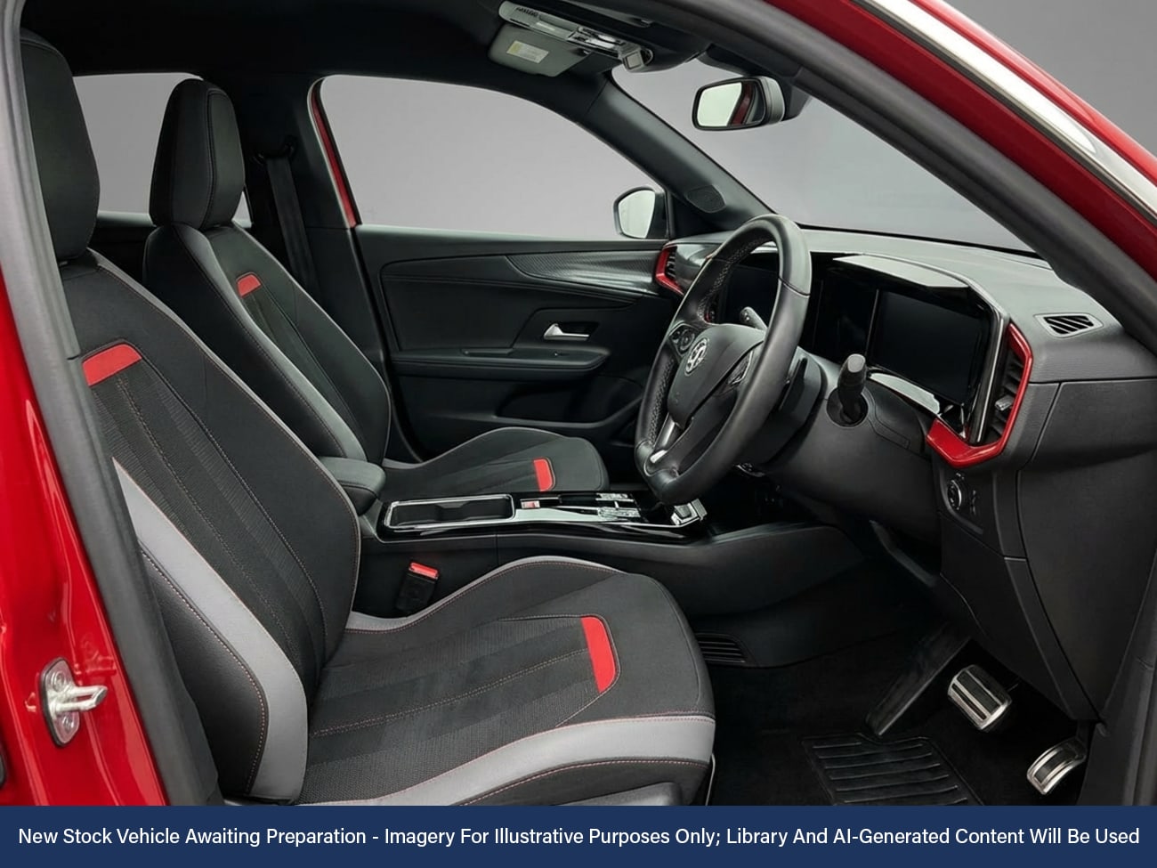 Used Vauxhall Mokka Electric 2022 for sale - 77649315: Photo 3