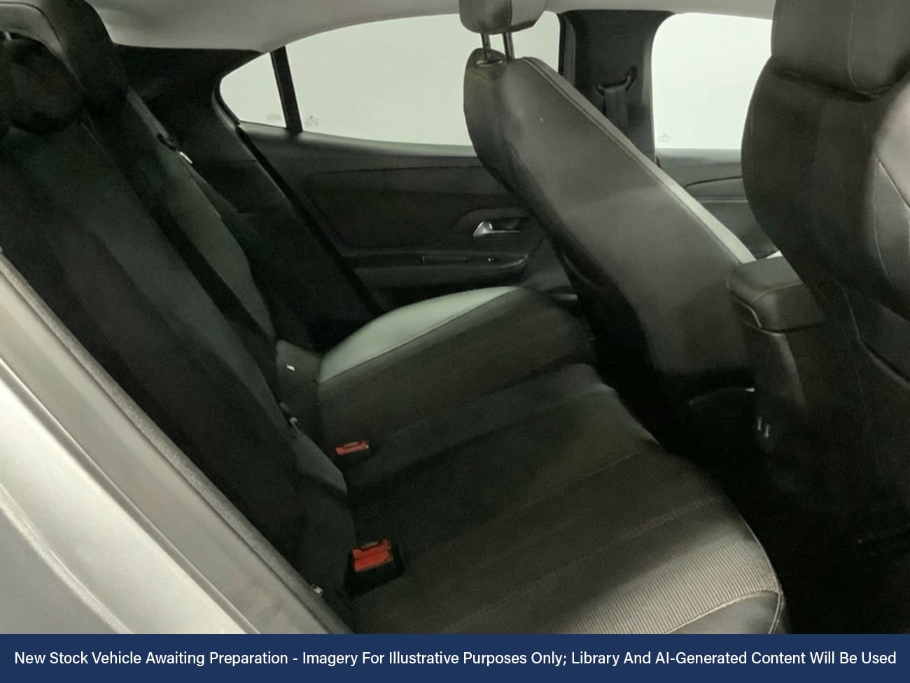 Used Vauxhall Mokka Electric 2022 for sale - 77649315: Photo 4