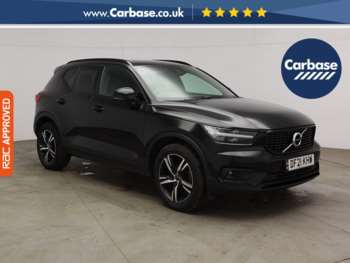 2021 - 1.5 T3 R-Design SUV 5dr Petrol Manual Euro 6 (s/s) (163 ps)