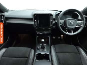 Used Volvo XC40 2021 for sale - 74923477: Photo