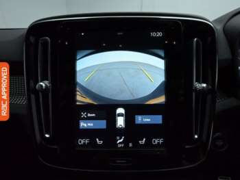 Used Volvo XC40 2021 for sale - 74923477: Photo