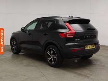 Used Volvo XC40 2021 for sale - 74923477: Photo