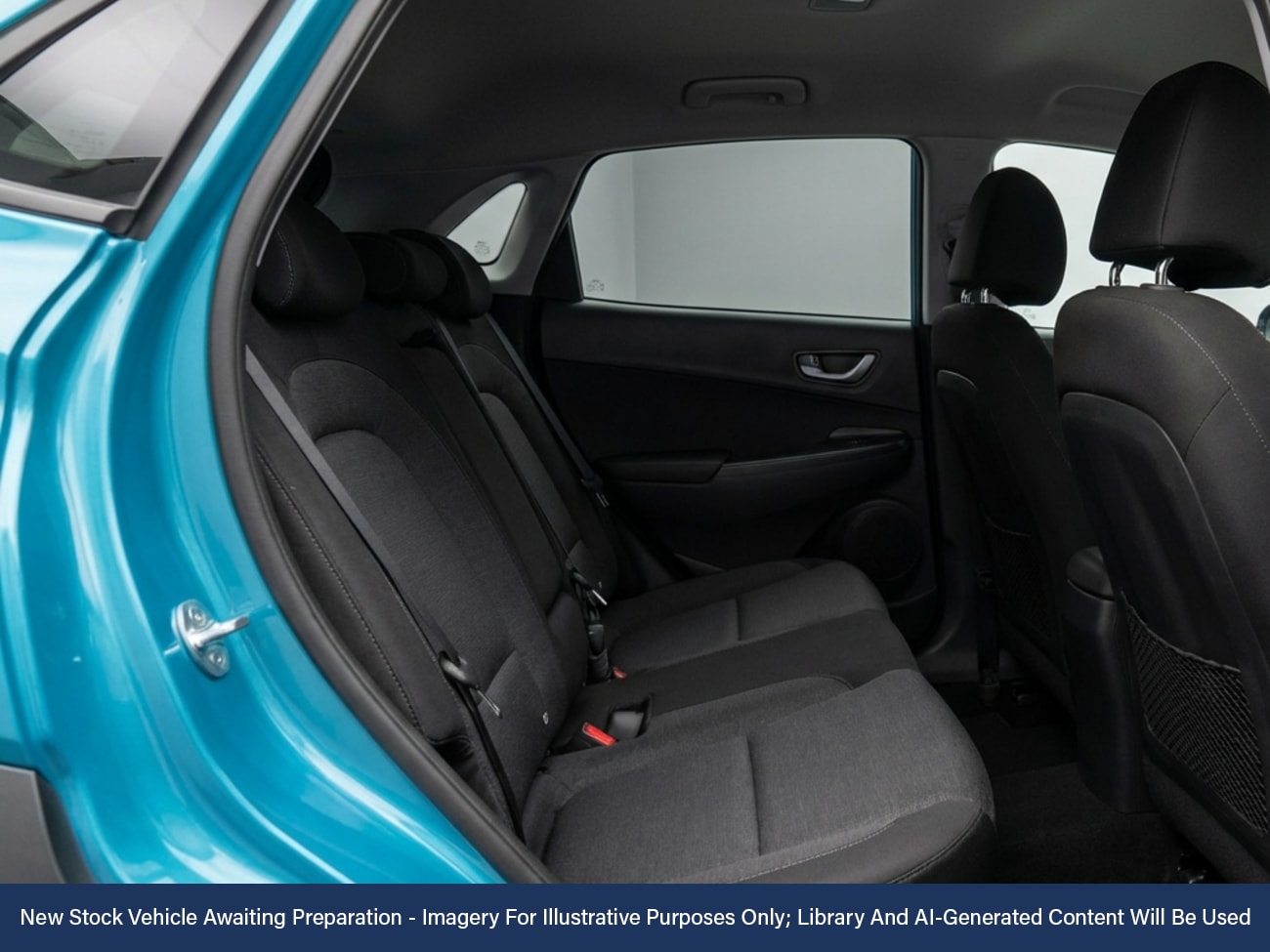 Used Hyundai KONA 2023 for sale - 77686920: Photo 4