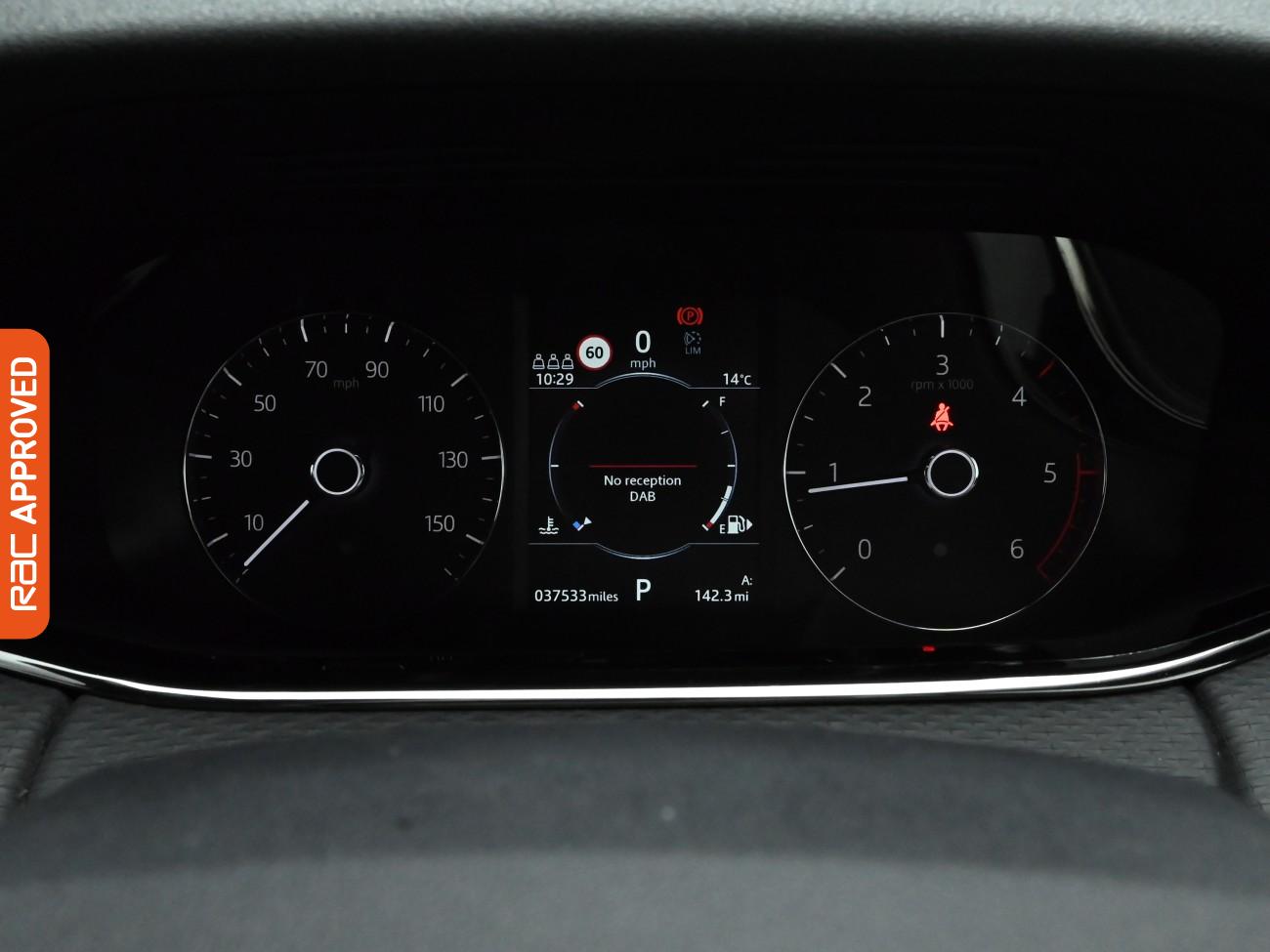 Used Land Rover Range Rover Evoque 2019 for sale - 76685667: Photo 11