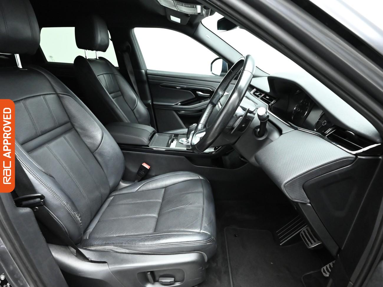 Used Land Rover Range Rover Evoque 2019 for sale - 76685667: Photo 12