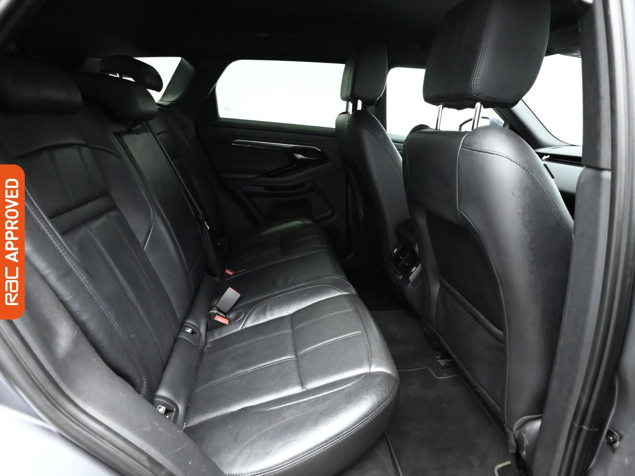Used Land Rover Range Rover Evoque 2019 for sale - 76685667: Photo 13
