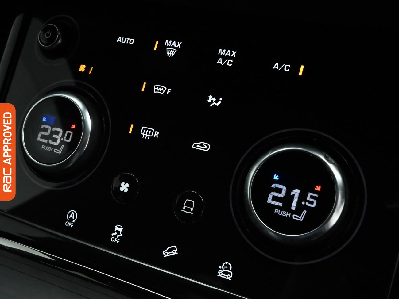 Used Land Rover Range Rover Evoque 2019 for sale - 76685667: Photo 14