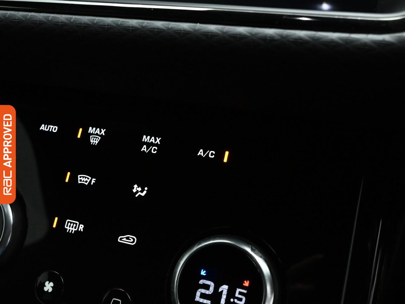 Used Land Rover Range Rover Evoque 2019 for sale - 76685667: Photo 15