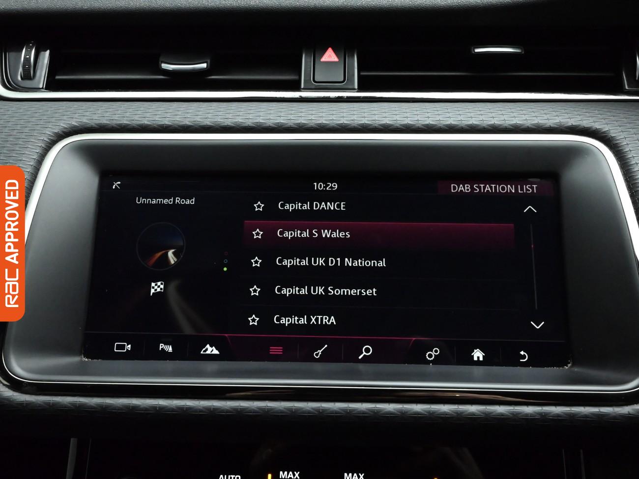 Used Land Rover Range Rover Evoque 2019 for sale - 76685667: Photo 16