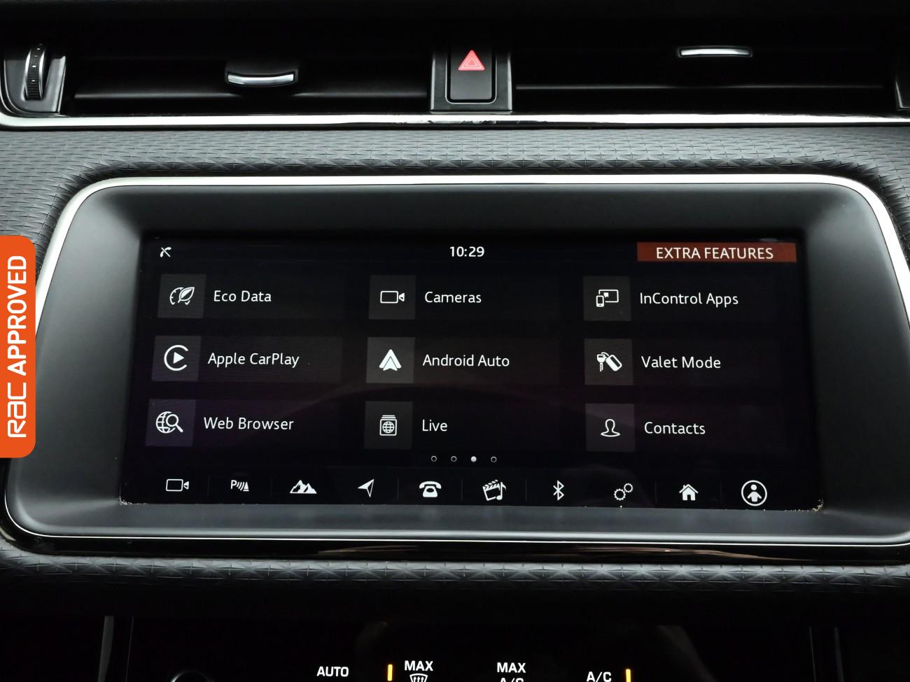 Used Land Rover Range Rover Evoque 2019 for sale - 76685667: Photo 17