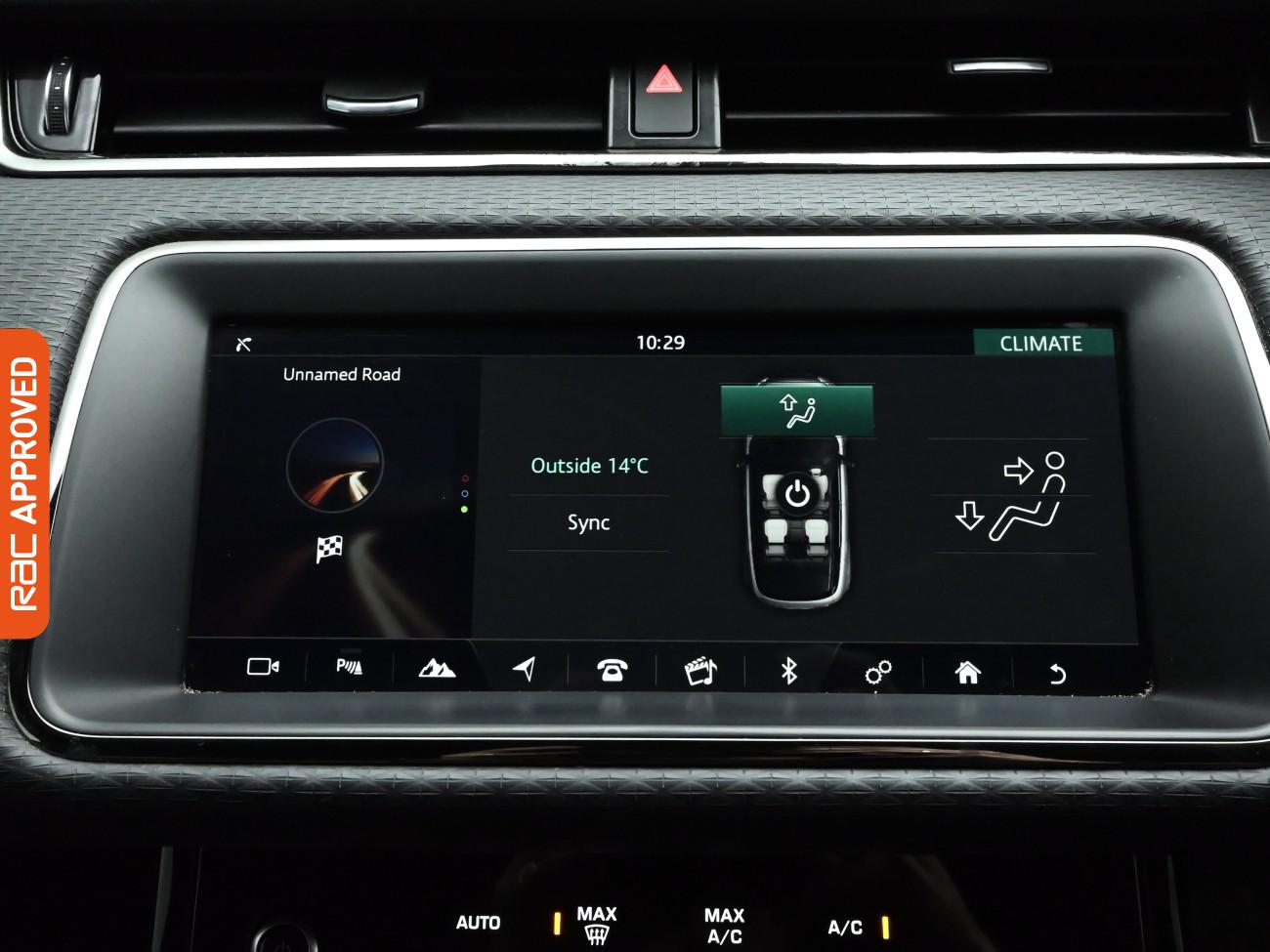 Used Land Rover Range Rover Evoque 2019 for sale - 76685667: Photo 18