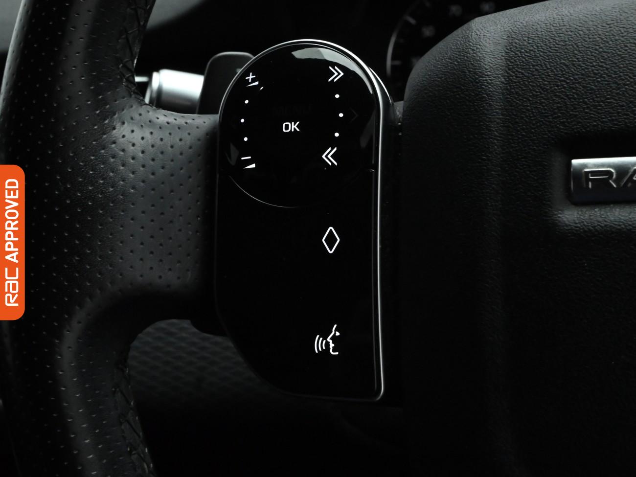 Used Land Rover Range Rover Evoque 2019 for sale - 76685667: Photo 21