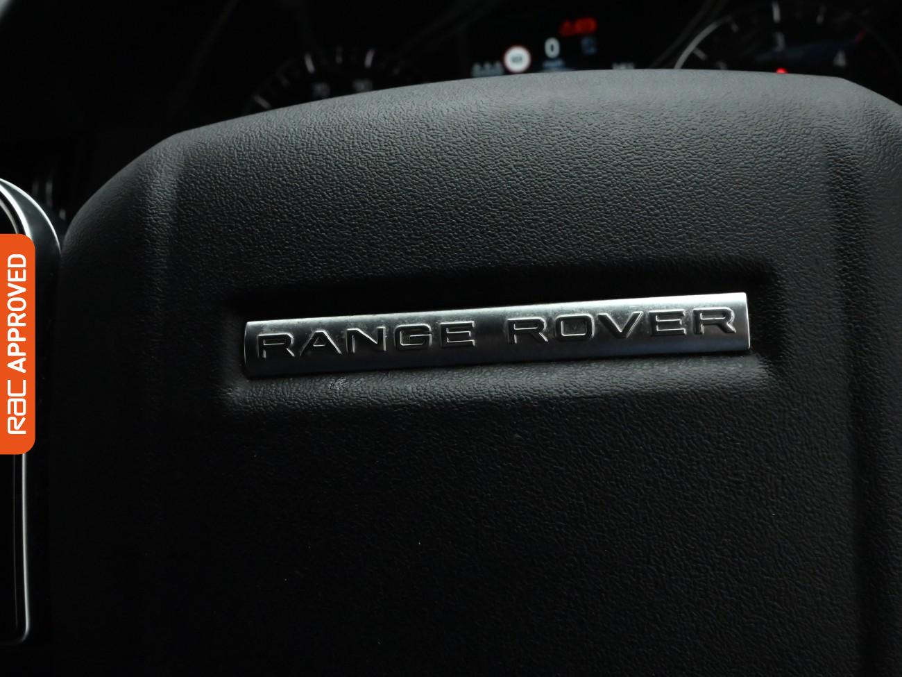 Used Land Rover Range Rover Evoque 2019 for sale - 76685667: Photo 22