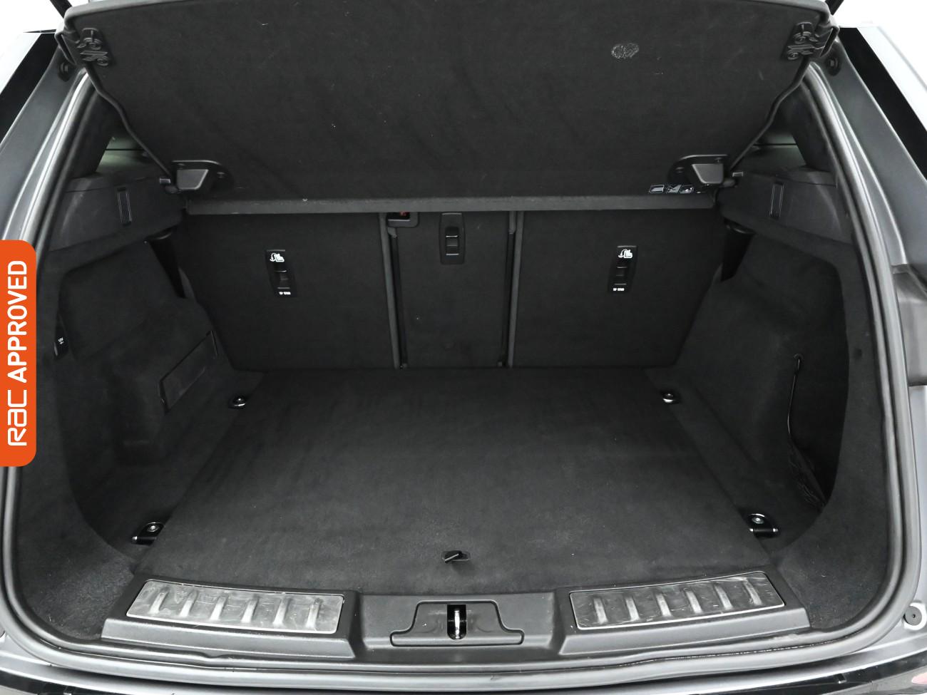 Used Land Rover Range Rover Evoque 2019 for sale - 76685667: Photo 25