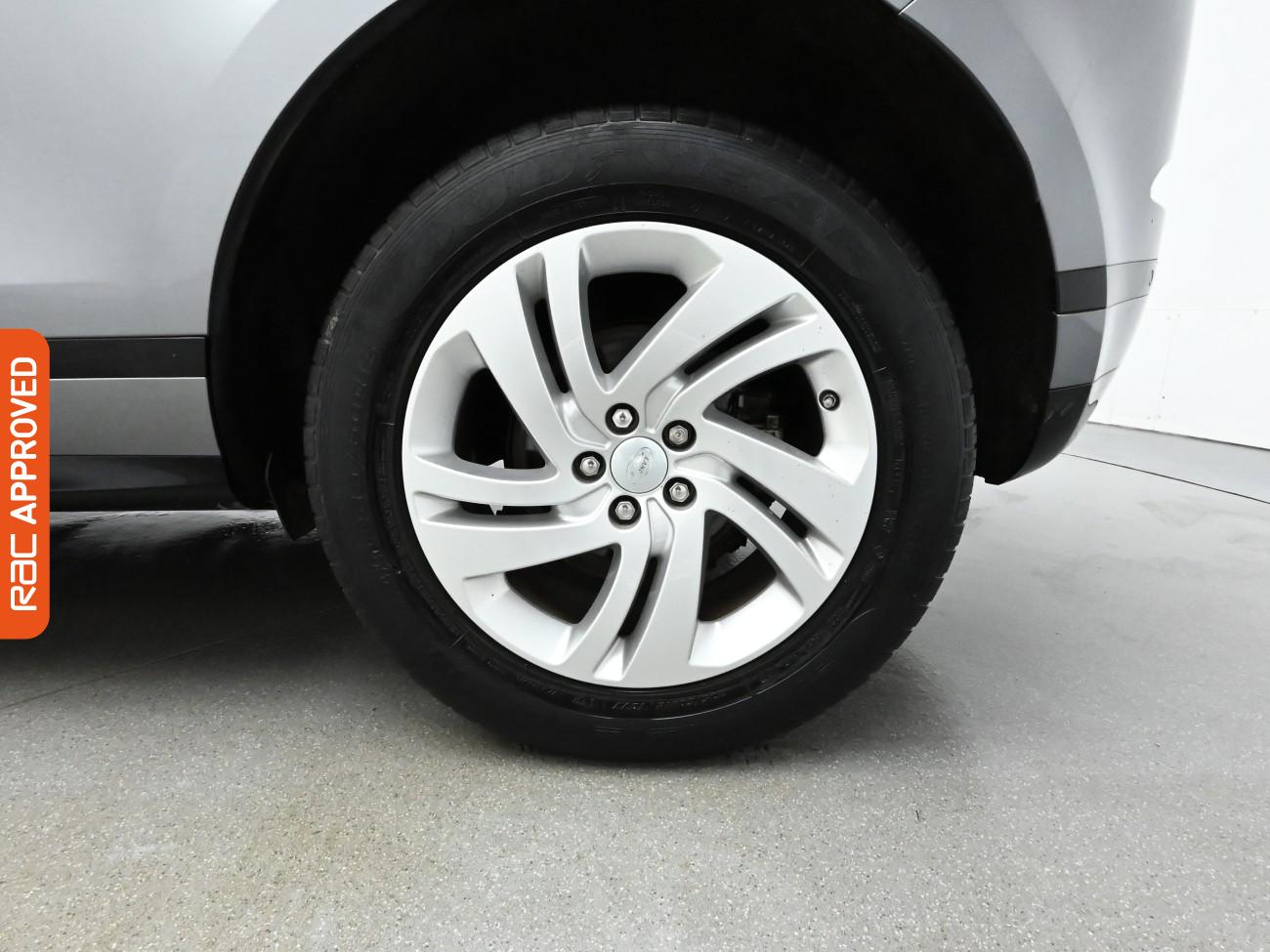 Used Land Rover Range Rover Evoque 2019 for sale - 76685667: Photo 26