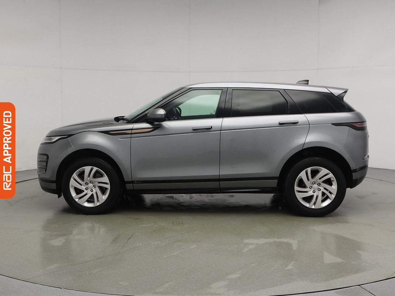 Used Land Rover Range Rover Evoque 2019 for sale - 76685667: Photo 28