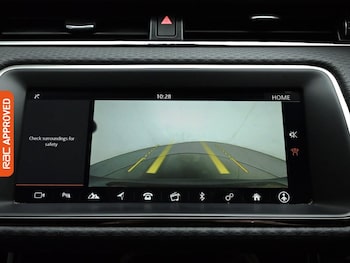 Used Land Rover Range Rover Evoque 2019 for sale - 76685667: Photo