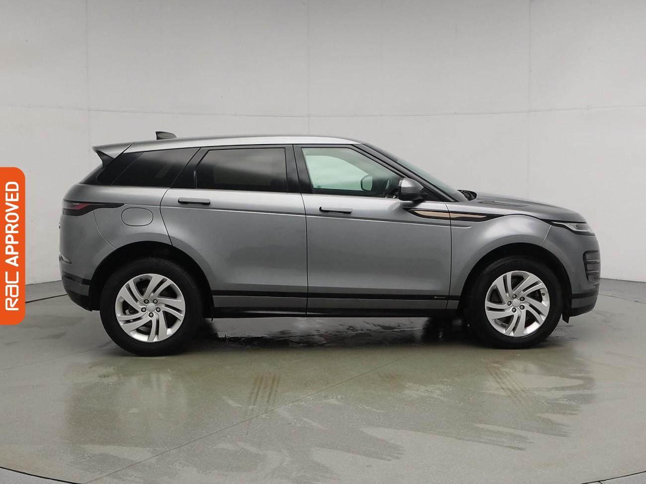 Used Land Rover Range Rover Evoque 2019 for sale - 76685667: Photo 6