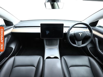 Used Tesla Model 3 2022 for sale - 76206938: Photo