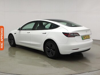 Used Tesla Model 3 2022 for sale - 76206938: Photo