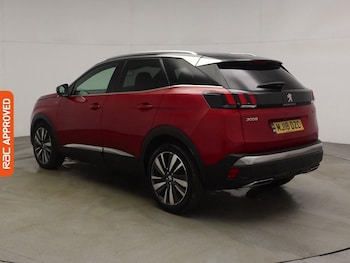 Used Peugeot 3008 2018 for sale - 79029652: Photo