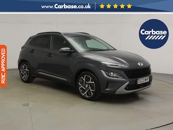 Used Hyundai KONA 2023 for sale - 79138383: Photo