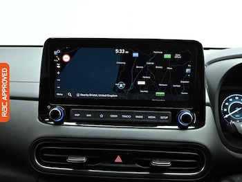 Used Hyundai KONA 2023 for sale - 79138383: Photo