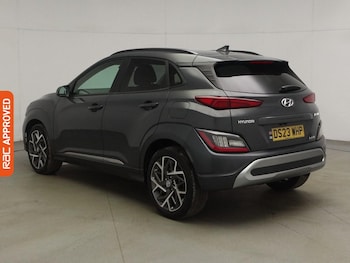 Used Hyundai KONA 2023 for sale - 79138383: Photo