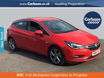 2016 - 1.6 CDTi Bi-Turbo 16V 160 SRi Nav 5dr