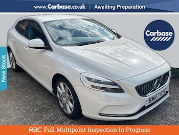 Volvo - V40