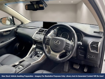 Used Lexus NX 2021 for sale - 78521732: Photo