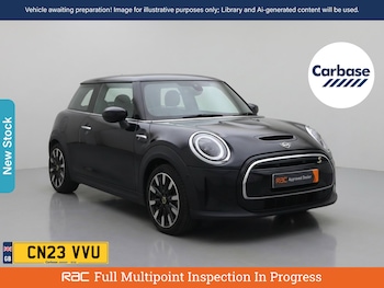 Used MINI Electric Hatch 2023 for sale - 79234299: Photo