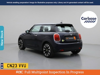 Used MINI Electric Hatch 2023 for sale - 79234299: Photo