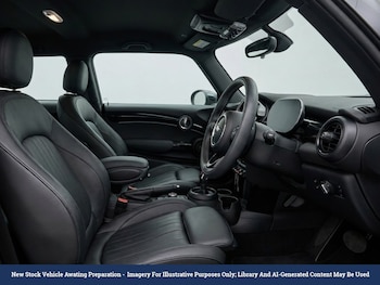 Used MINI Electric Hatch 2023 for sale - 79234299: Photo
