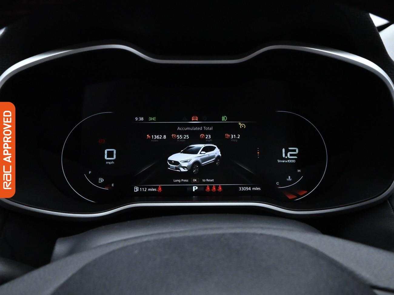 Used MG MG ZS 2022 for sale - 76405913: Photo 11