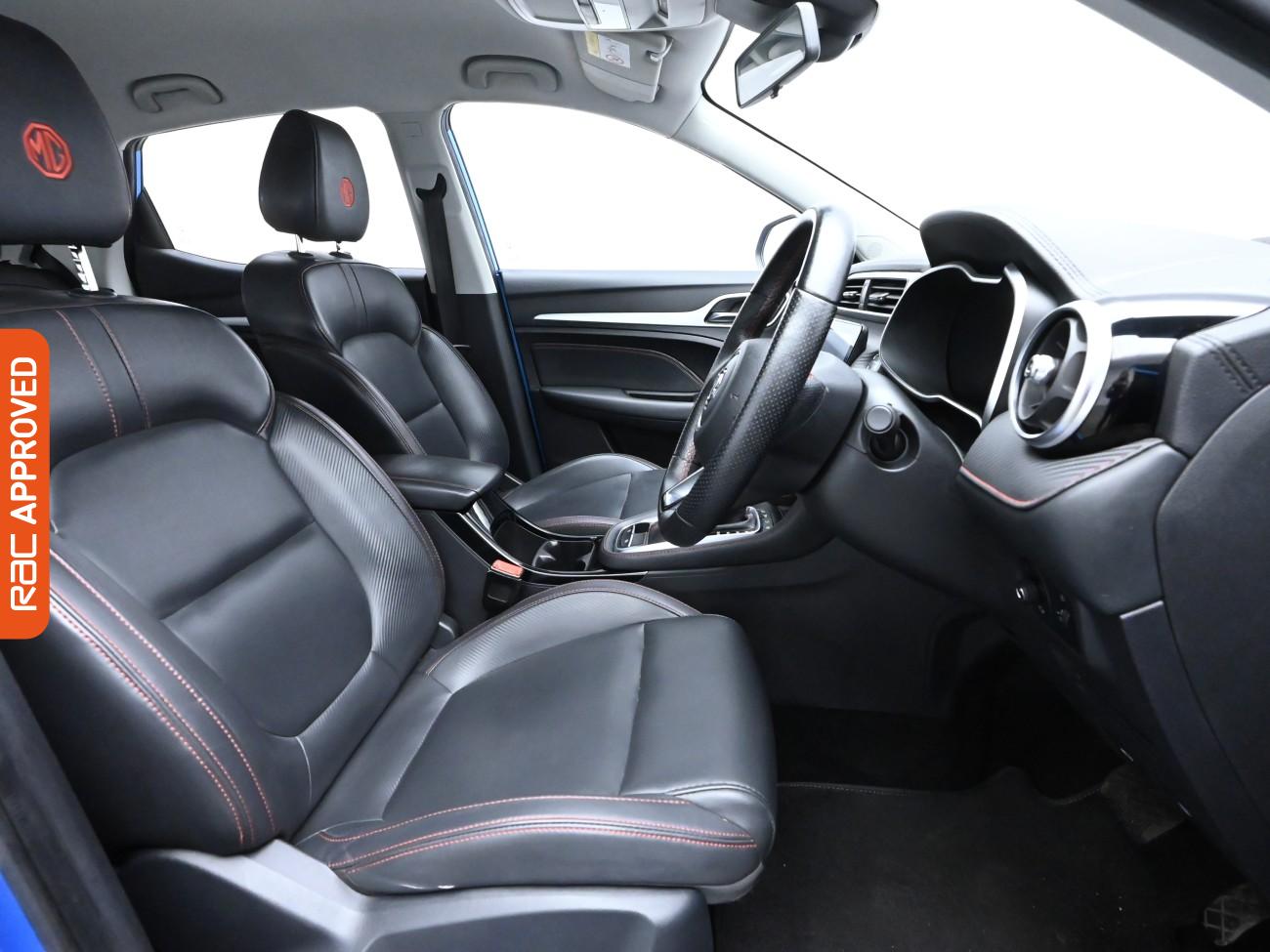 Used MG MG ZS 2022 for sale - 76405913: Photo 12