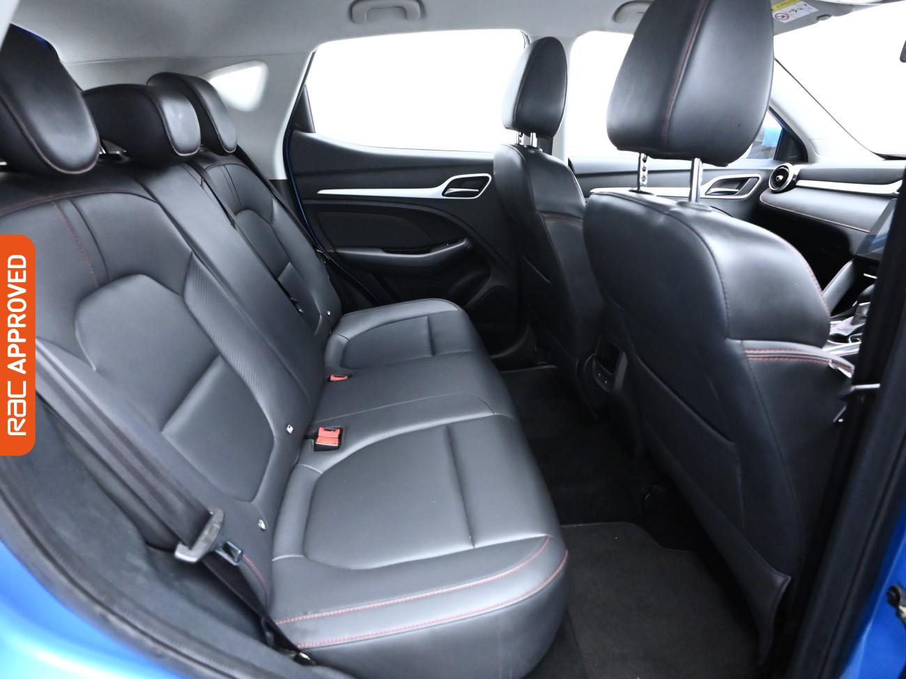 Used MG MG ZS 2022 for sale - 76405913: Photo 13