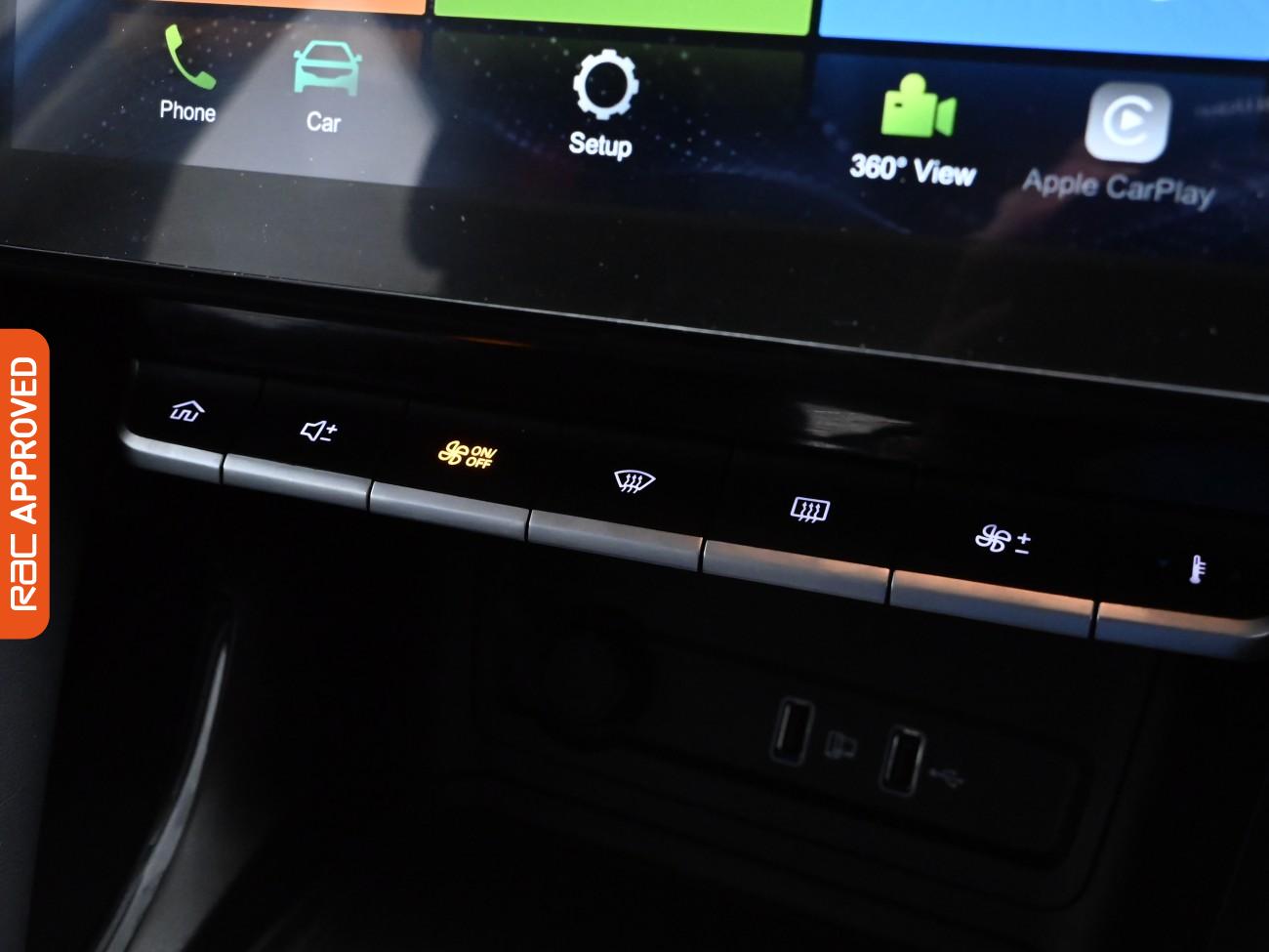 Used MG MG ZS 2022 for sale - 76405913: Photo 14