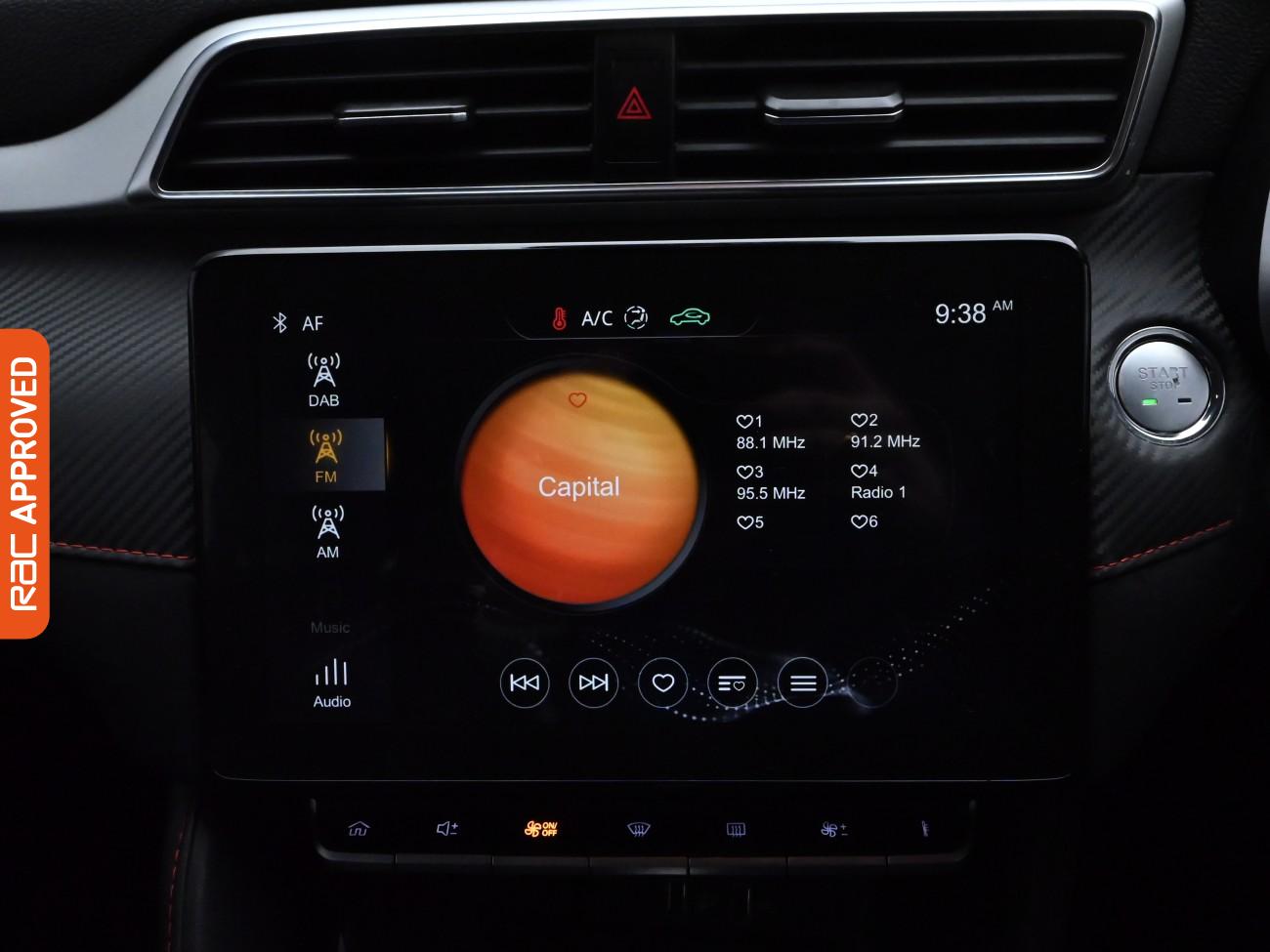 Used MG MG ZS 2022 for sale - 76405913: Photo 18