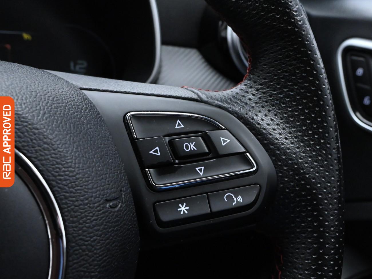 Used MG MG ZS 2022 for sale - 76405913: Photo 19