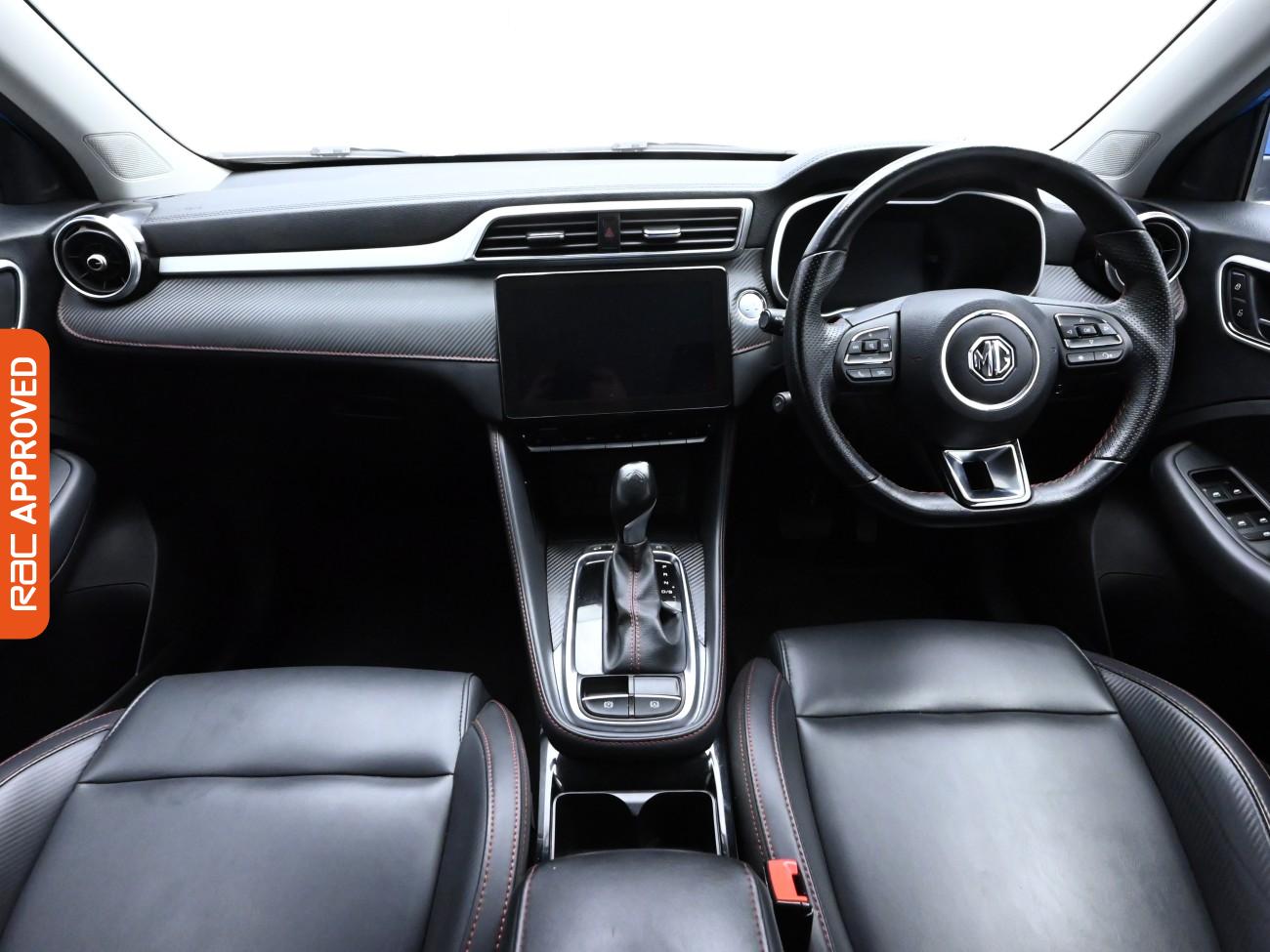 Used MG MG ZS 2022 for sale - 76405913: Photo 2