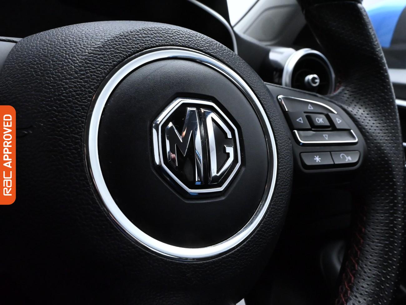 Used MG MG ZS 2022 for sale - 76405913: Photo 21