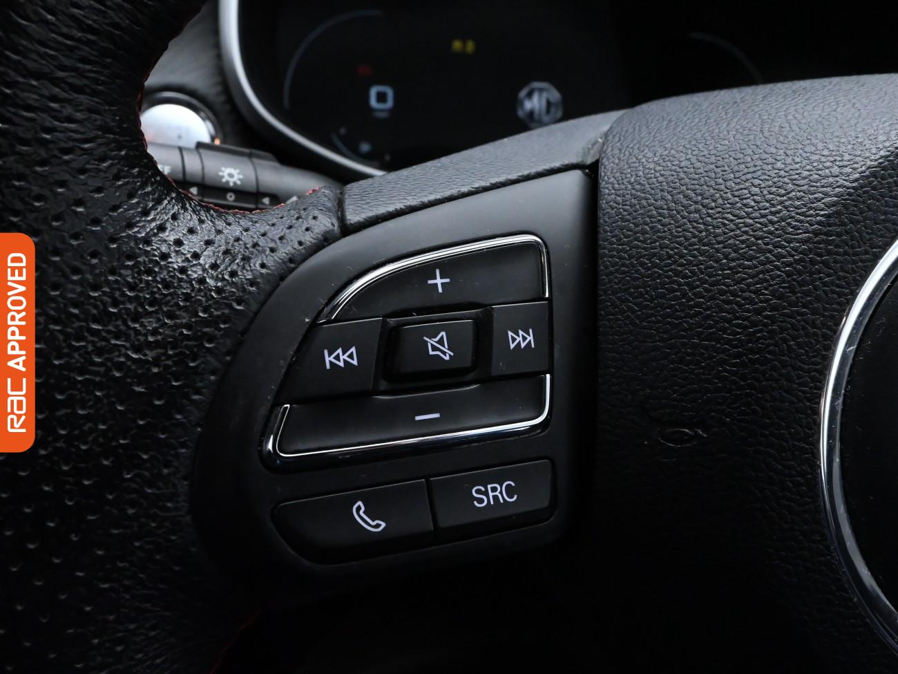 Used MG MG ZS 2022 for sale - 76405913: Photo 22