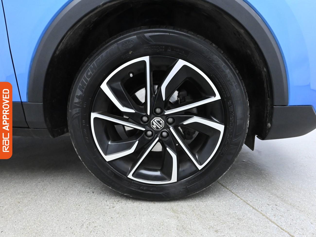 Used MG MG ZS 2022 for sale - 76405913: Photo 25