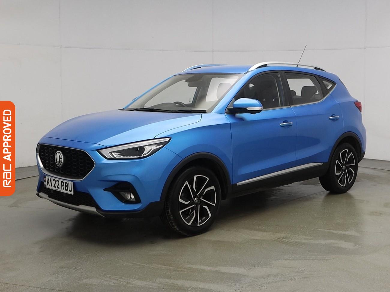 Used MG MG ZS 2022 for sale - 76405913: Photo 26