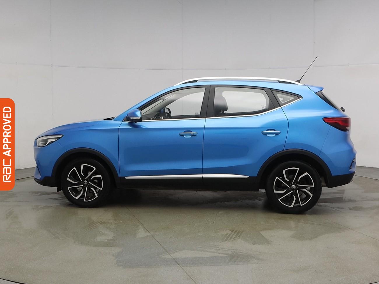 Used MG MG ZS 2022 for sale - 76405913: Photo 27