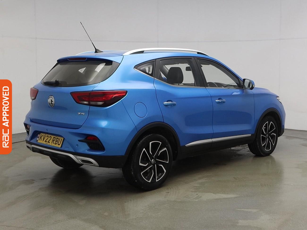 Used MG MG ZS 2022 for sale - 76405913: Photo 28